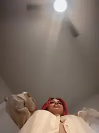 shaarebaare — Stripchat recorded stream image, 26.03.2026 06:00