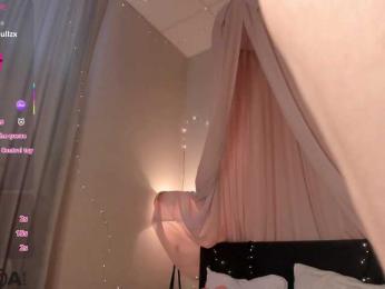 Vanessa-Walters — Bongacams recorded stream image, 26.03.2026 03:10