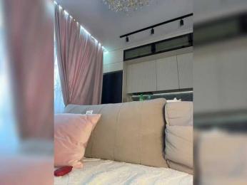 Adel9 — Bongacams recorded stream image, 26.03.2026 07:00