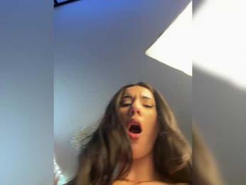 Adel9 — Bongacams recorded stream image, 26.03.2026 07:00