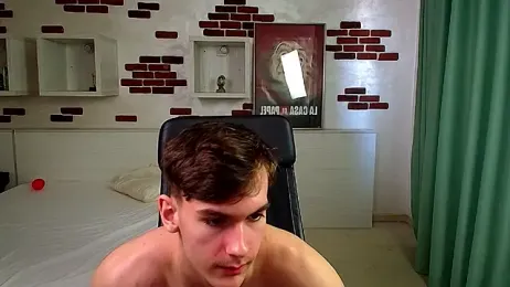 BradyFlint — Stripchat recorded stream image, 26.03.2026 06:00