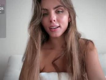 girl_next_door19 — Chaturbate recorded stream image, 26.03.2026 05:50