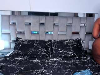 cammiila — Camsoda recorded stream image, 07.03.2025 18:50