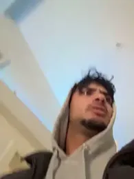 Gipsyboysteve — Stripchat recorded stream screenshot (26 Mar 2026)