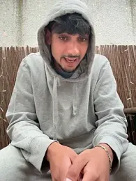 Gipsyboysteve — Stripchat recorded stream screenshot (26 Mar 2026)