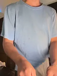 Gipsyboysteve — Stripchat recorded stream screenshot (26 Mar 2026)