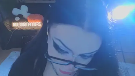 vulagarmanners_ — Stripchat recorded stream screenshot (26 Mar 2026)