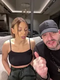 SexOnMyLvL — Stripchat recorded stream image, 07.03.2025 21:40