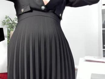 legswattitude — Chaturbate recorded stream image, 26.03.2026 10:40