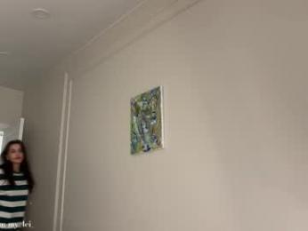 xxx_leila — Chaturbate recorded stream image, 26.03.2026 08:50