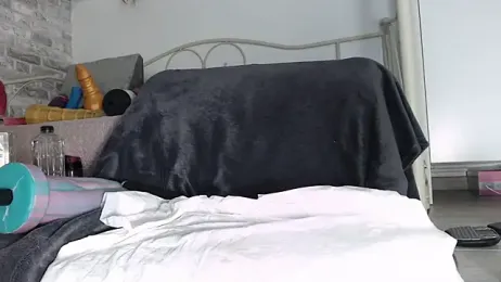 raisawetsx — Stripchat recorded stream screenshot (26 Mar 2026)