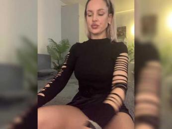 Stasya-moor — Bongacams recorded stream image, 26.03.2026 06:30