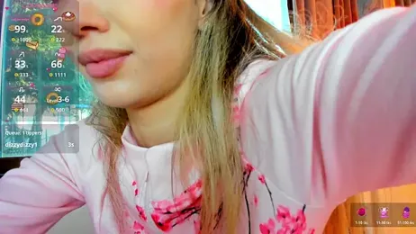 Sassy_Teen — Stripchat recorded stream image, 26.03.2026 08:30