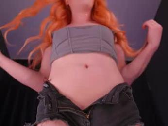 itelia — Chaturbate recorded stream image, 26.03.2026 13:10