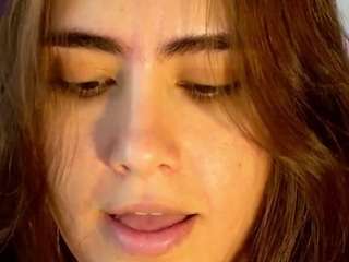 allisonpalmer — Camsoda recorded stream screenshot (26 Mar 2026)