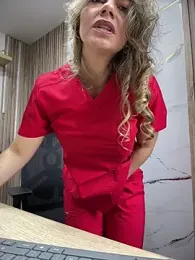 alicee16 — Stripchat recorded stream screenshot (26 Mar 2026)