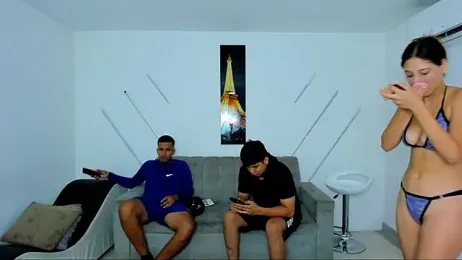 brutal_sex_room2 — Stripchat recorded stream screenshot (26 Mar 2026)