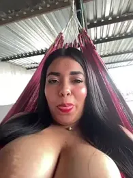 _SARA_69 — Stripchat recorded stream image, 26.03.2026 12:10