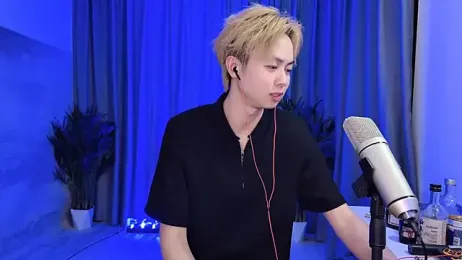 hafabva — Stripchat recorded stream screenshot (26 Mar 2026)