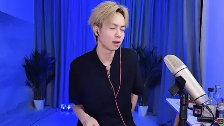 hafabva — Stripchat recorded stream screenshot (26 Mar 2026)