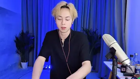 hafabva — Stripchat recorded stream screenshot (26 Mar 2026)