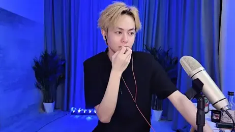 hafabva — Stripchat recorded stream screenshot (26 Mar 2026)