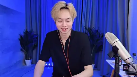 hafabva — Stripchat recorded stream screenshot (26 Mar 2026)