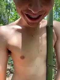 Liam_Moss — Stripchat recorded stream screenshot (26 Mar 2026)