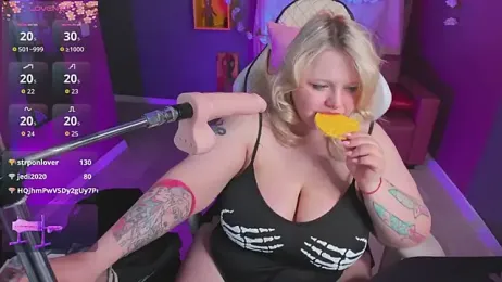 Yoki_Shizuko — Stripchat recorded stream screenshot (26 Mar 2026)