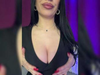 _EUPHORIAA_ — Bongacams recorded stream image, 26.03.2026 14:50