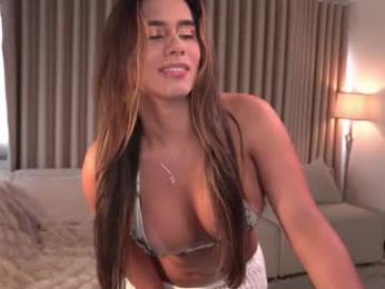 missvalery_1 — Chaturbate recorded stream image, 26.03.2026 14:40