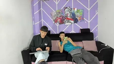 heyy_noah11 — Stripchat recorded stream screenshot (26 Mar 2026)