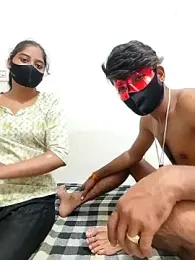 Rubina_khan1 — Stripchat recorded stream image, 26.03.2026 15:50