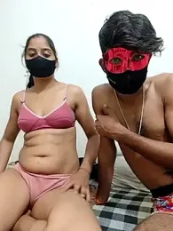 Rubina_khan1 — Stripchat recorded stream image, 26.03.2026 15:50