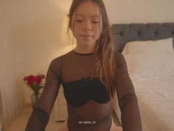 emma_lu1 — Chaturbate recorded stream image, 26.03.2026 15:40