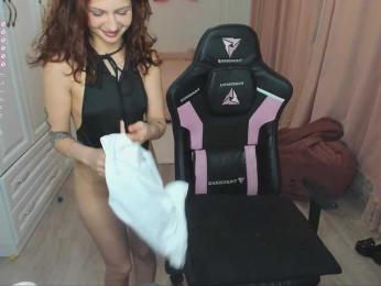 c4ssie — Bongacams recorded stream image, 26.03.2026 16:40