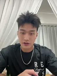 nanda108520 — Stripchat recorded stream screenshot (26 Mar 2026)