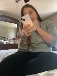 jaseyrae — Stripchat recorded stream image, 26.03.2026 16:10