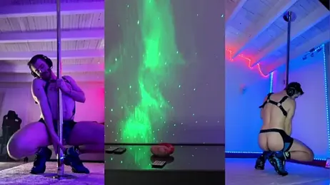 Mikev — Stripchat recorded stream image, 26.03.2026 19:00