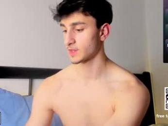 19_david_19 — Chaturbate recorded stream image, 26.03.2026 20:10