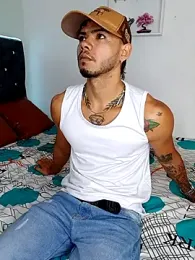 Niick01_ — Stripchat recorded stream image, 26.03.2026 20:10