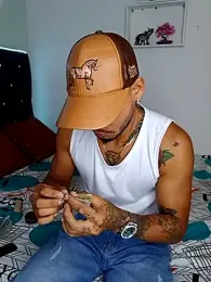 Niick01_ — Stripchat recorded stream image, 26.03.2026 20:10