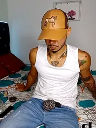 Niick01_ — Stripchat recorded stream image, 26.03.2026 20:10