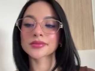 kiraalopez — Camsoda recorded stream image, 26.03.2026 20:00