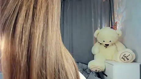 BelleDream — Stripchat recorded stream image, 26.03.2026 18:00