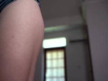 chloewildd — Chaturbate recorded stream image, 26.03.2026 18:00