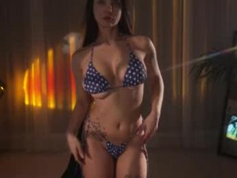 jseductiveart — Chaturbate recorded stream image, 26.03.2026 21:00