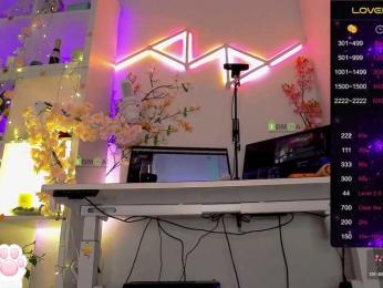 _Marilyn_ — Bongacams recorded stream screenshot (26 Mar 2026)