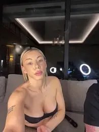 SexOnMyLvL — Stripchat recorded stream image, 26.03.2026 21:20