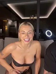 SexOnMyLvL — Stripchat recorded stream image, 26.03.2026 21:20